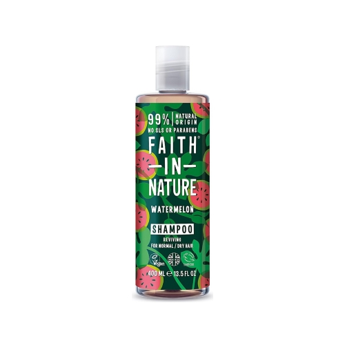 Faith In Nature Watermelon Shampoo 